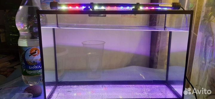 Аквариум 20л