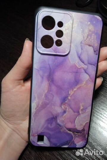 Чехол для телефона Realme C31