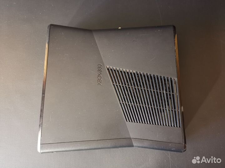 Xbox 360 slim