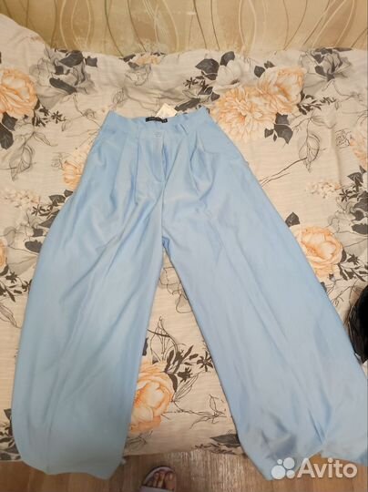 Брюки женские