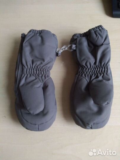 Варежки детские Reima