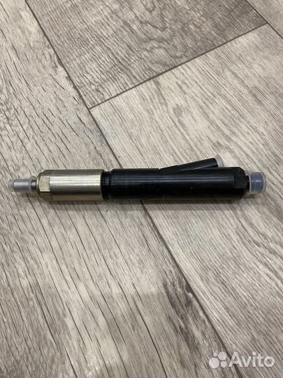 Форсунка 181.1112010-11