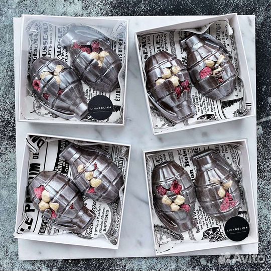 Подарочный набор для мужчин