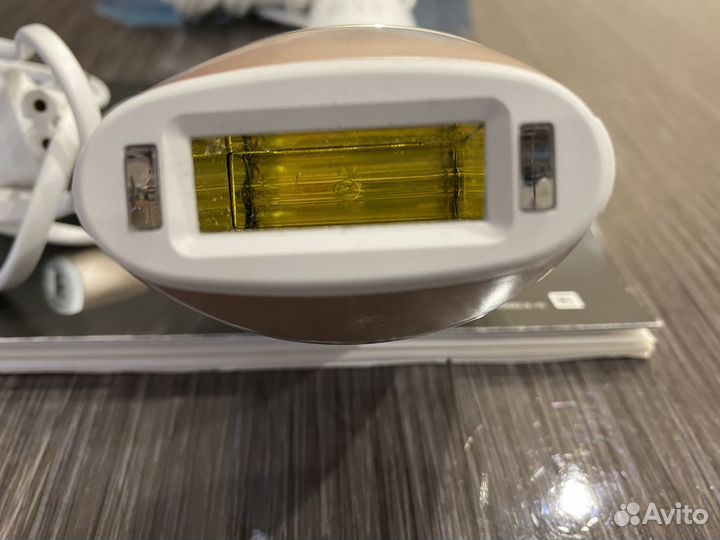 Фотоэпилятор braun Silk-expert BD 5001