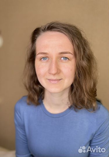 Перманентный Макияж