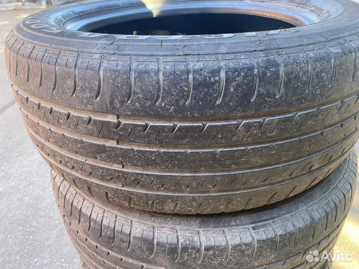Maxxis Victra MA500 235/55 R17