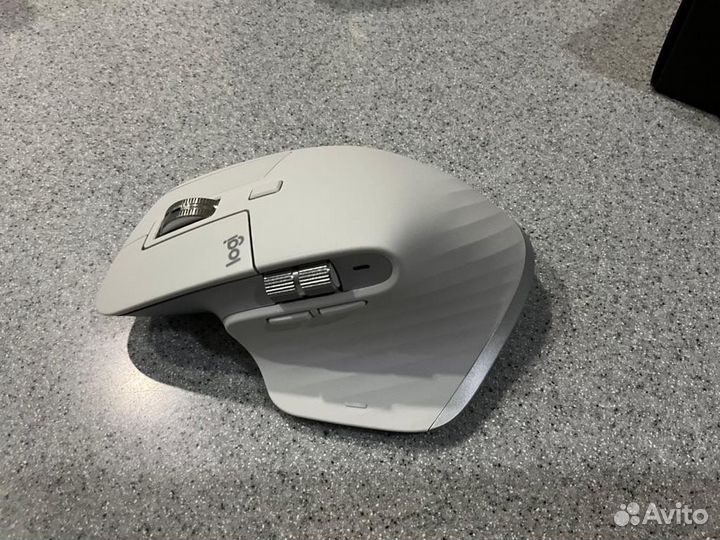 Logitech mx master 3S