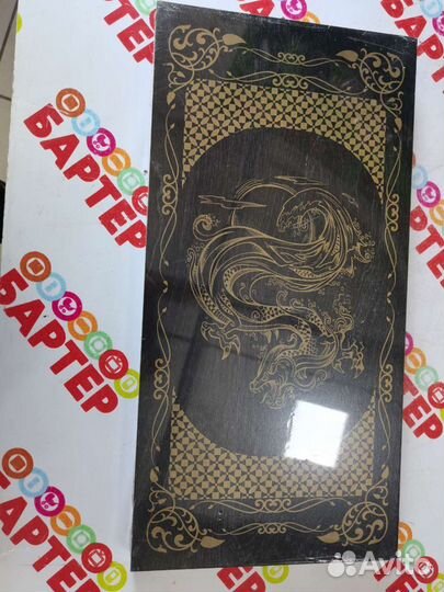 Нарды большие Б10