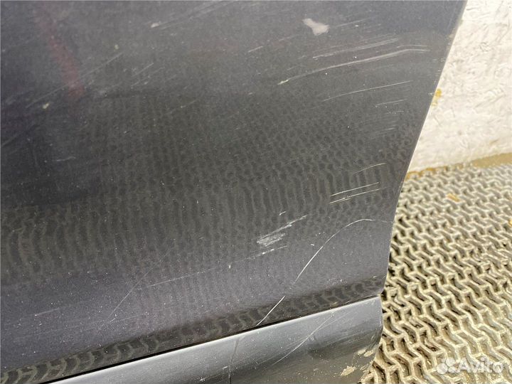 Дверь боковая Citroen C3 picasso, 2011