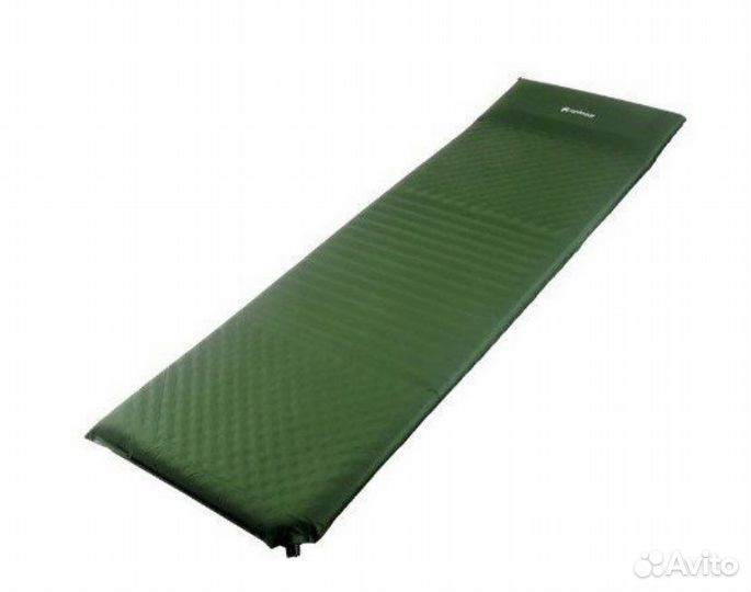 Самонадувающийся матрац 188х66х10cm