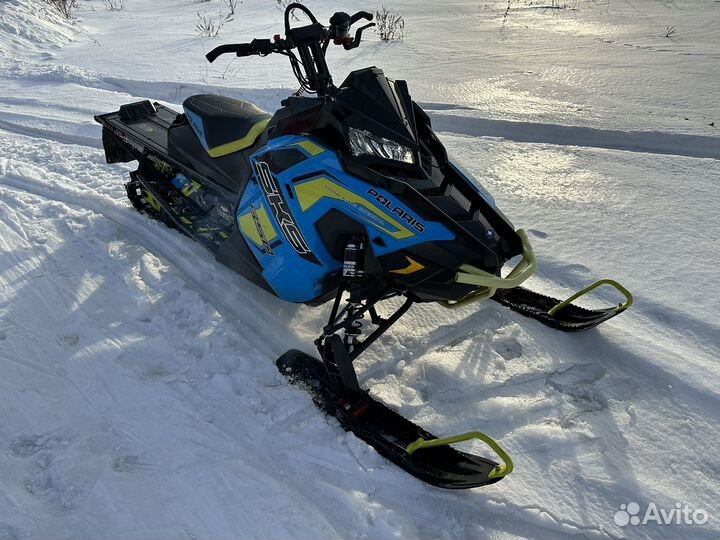 Polaris SKS 850 146