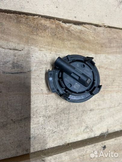 Датчик удара двери Bmw 530D G30 LCI B57D30A 2020