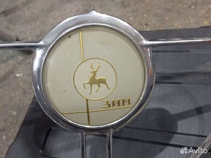 Зим кольцо сигнала