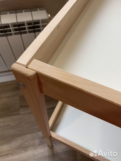 Пеленальный столик IKEA