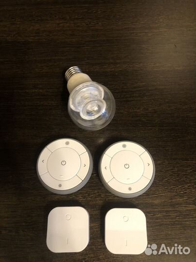 Умное освещение икеа