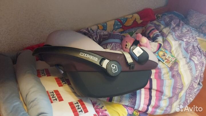 Переноска Maxi-Cosi