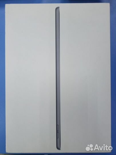 Планшет Apple iPad 9 2021 64Gb