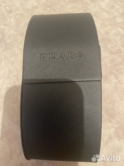 Очки prada мужские