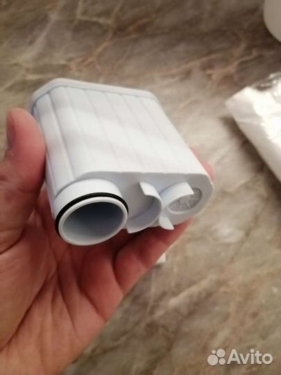 Новый фильтр для кофемашины philips saeco CA6903