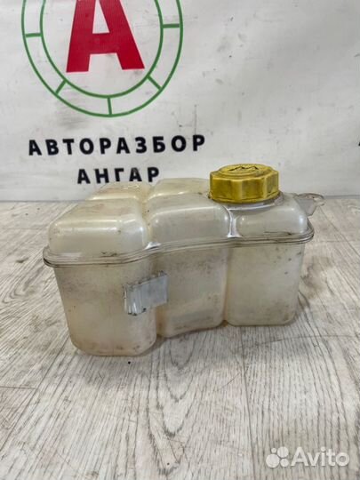 Бачок расширительный Ford Fusion CBK fxja 2008