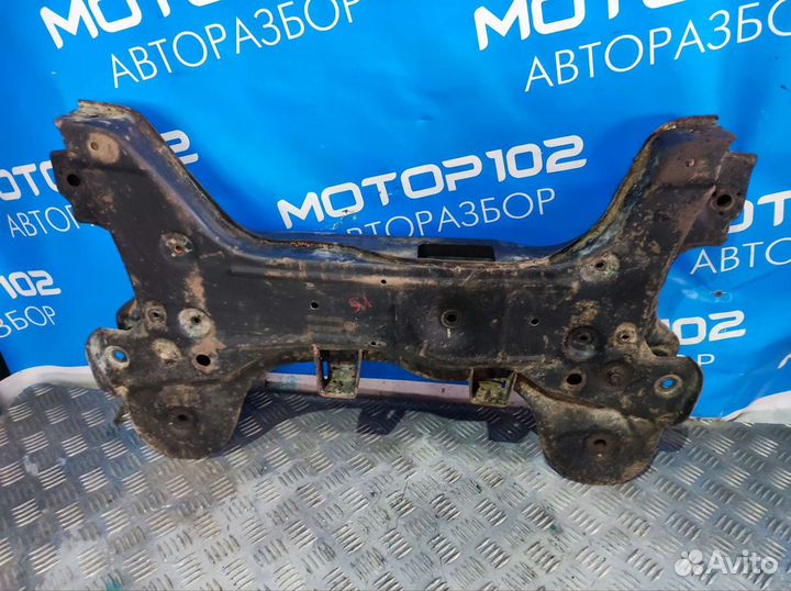 Передний подрамник Brilliance V5