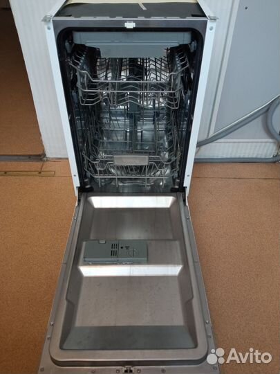 Посудомоечная машина Korting