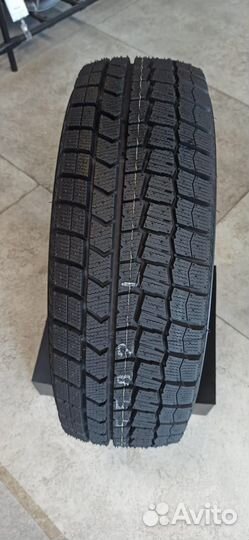 Dunlop Winter Maxx WM02 175/65 R14 82T