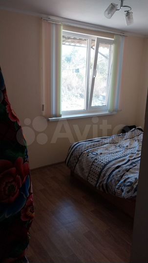 Дом 100 м² на участке 10 сот.