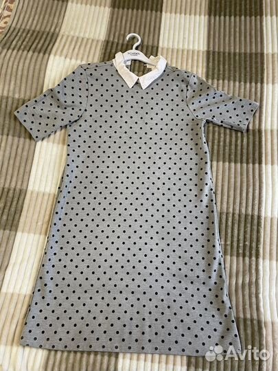 Платье женское 46 48