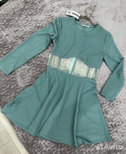 Платье женское новое