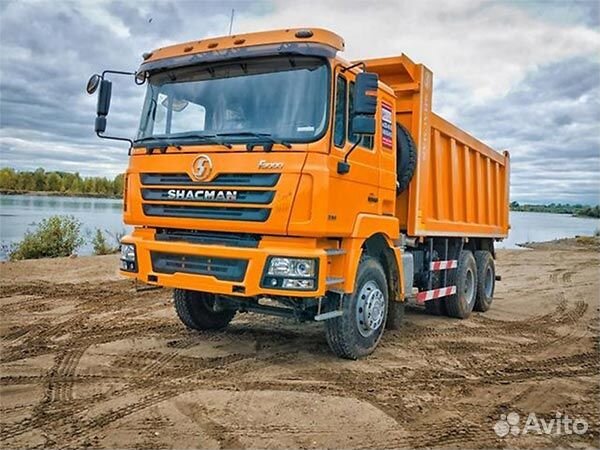 Водитель самосвала категории В,С с опытом (вахта)