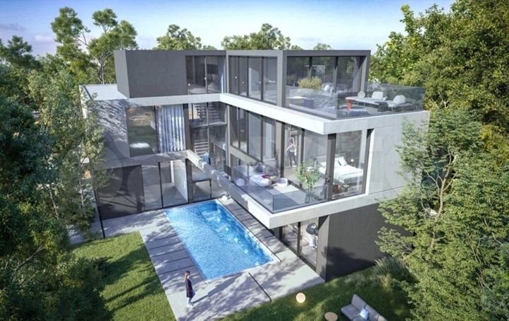 Квартира, 146 м² (ОАЭ)