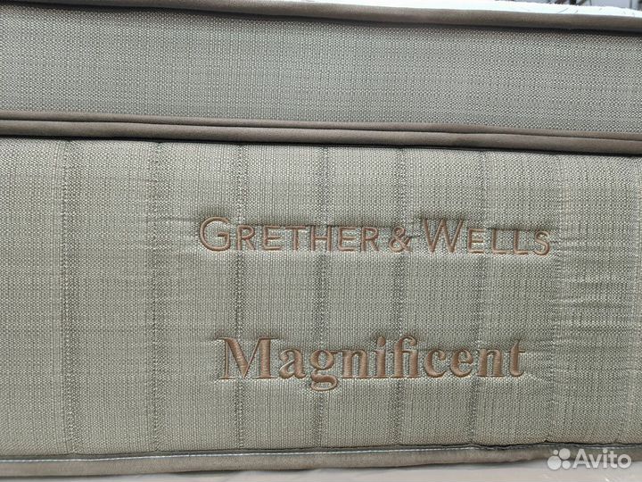 Матрас Аскона Grether&Wells Magnificent