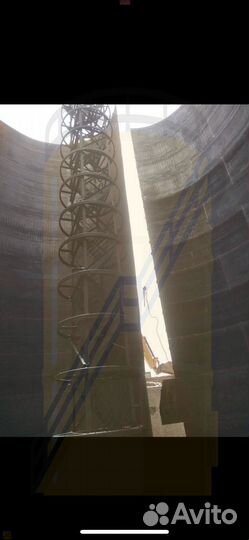 Резервуар Вертикальный нержавейки Aisi