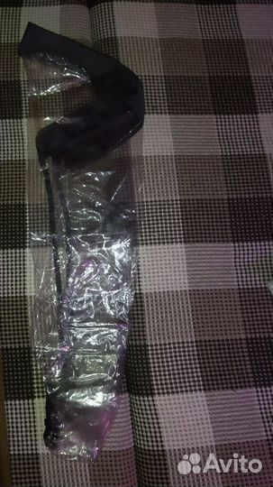 Дождевик на коляску универсальный inglesina