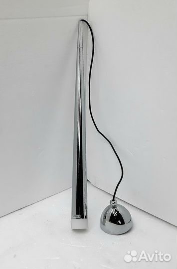 Подвес LightStar Punto 807014 Хром