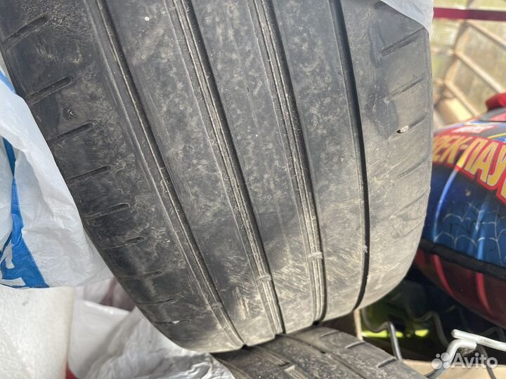 Hankook Ventus S1 Evo 2 K117B 225/45 R18 91