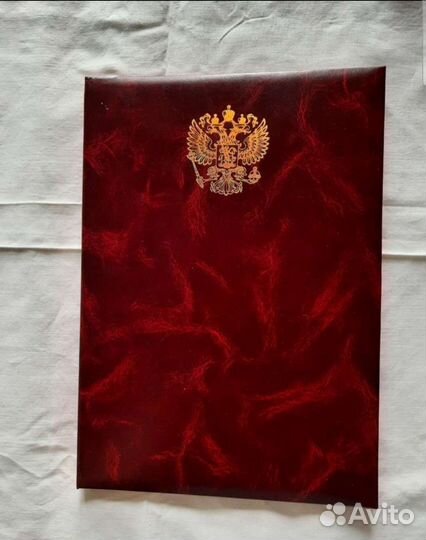 Папка адресная, папка для юбиляра, для документов