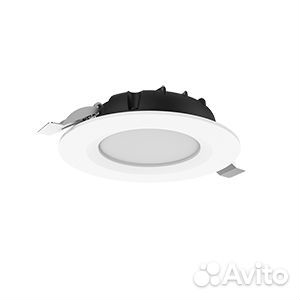 Светильник потолочный точечный varton DL-Slim