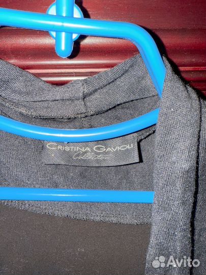 Кофта накидка Cristina Gavioli