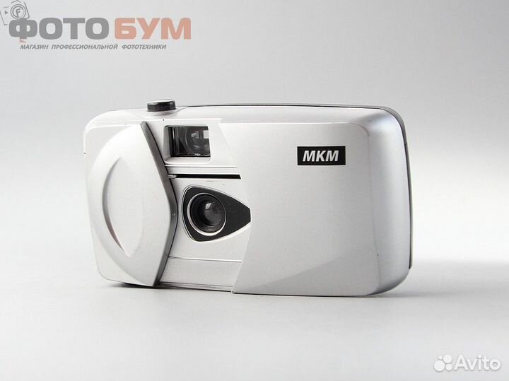 Фотоаппарат MKM