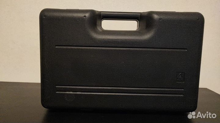 Микроскоп Levenhuk Rainbow 50L Plus