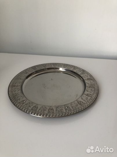 Подносы, разносы, блюдо