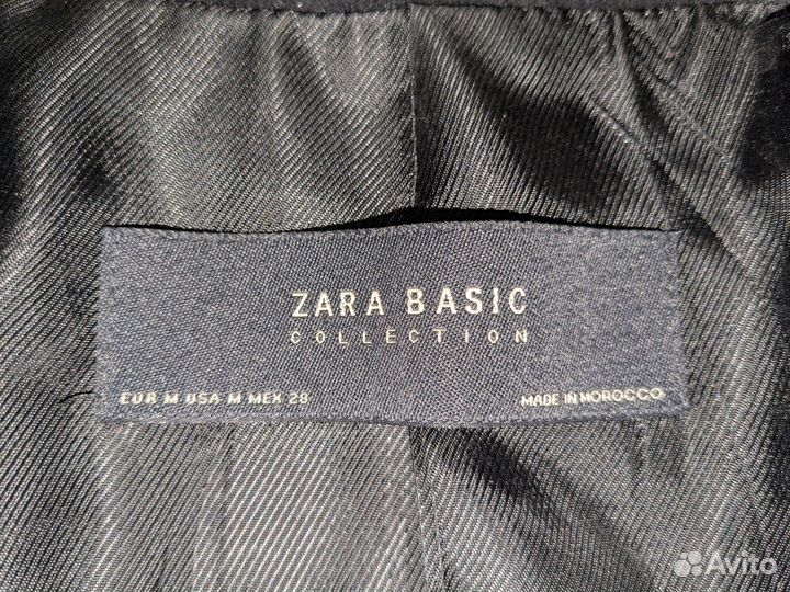 Жакет Zara