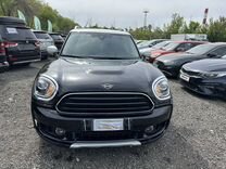 MINI Cooper Countryman 2.0 AT, 2018, 31 340 км, с пробегом, цена 3 270 000 руб.