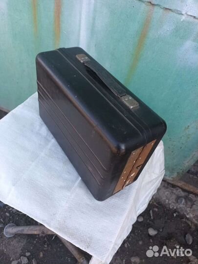 Электрофон615