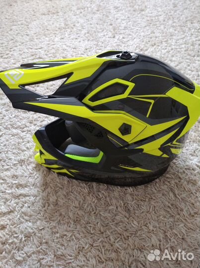 Мотоперчатки