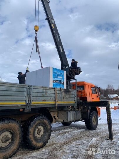 Газоблок газобетонные блоки бонолит