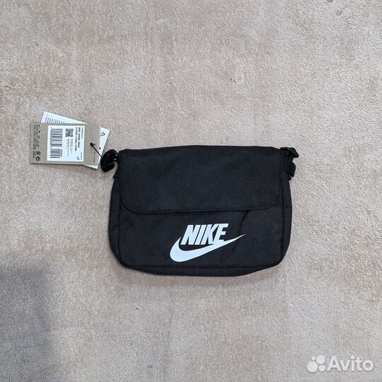 Сумка Nike Futura 365 Оригинал Новый