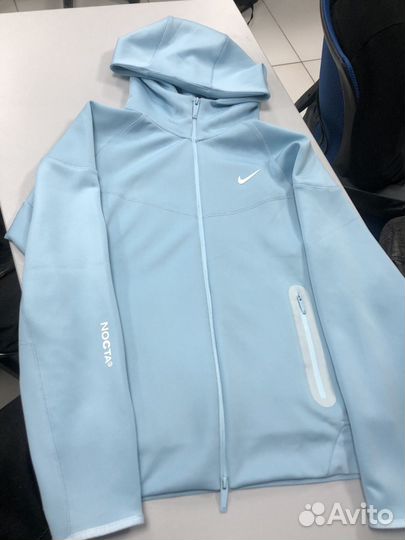 Nike tech fleece nocta